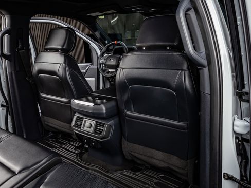 Used 2024 Ford F150 Lariat image 32