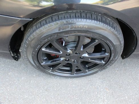 Used 2008 Toyota Corolla LE FWD image 18
