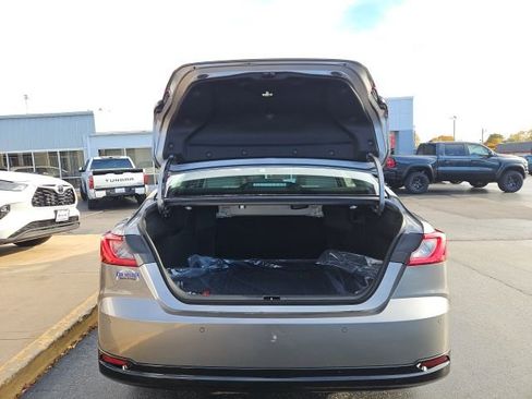 New 2026 Toyota Camry XLE image 11