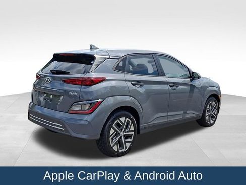 Used 2023 Hyundai Kona SE FWD image 7