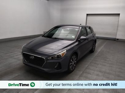 Used 2018 Hyundai Elantra GT