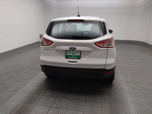 Used 2014 Ford Escape S FWD image 7