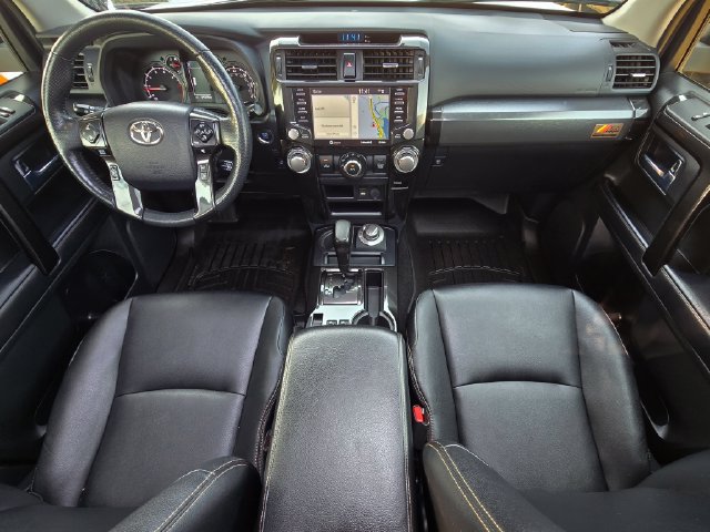 Used 2023 Toyota 4Runner 40th Anniversary SE AWD/4WD image 9