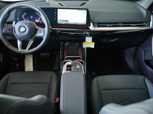 New 2026 BMW X1 xDrive28i w/ Technology Package image 14