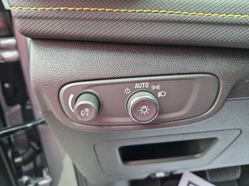 New 2026 Chevrolet TrailBlazer ACTIV image 14