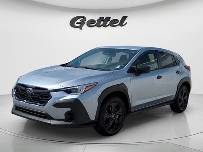 Used 2024 Subaru Crosstrek 2.0i