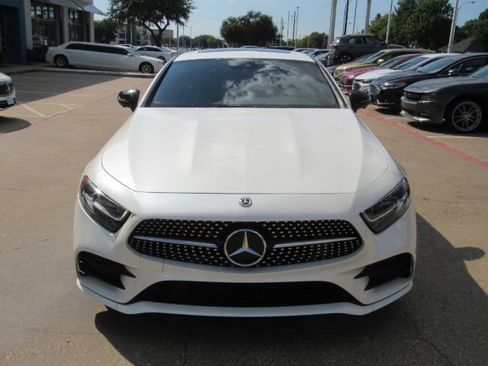Used 2021 Mercedes-Benz CLS 450 image 2