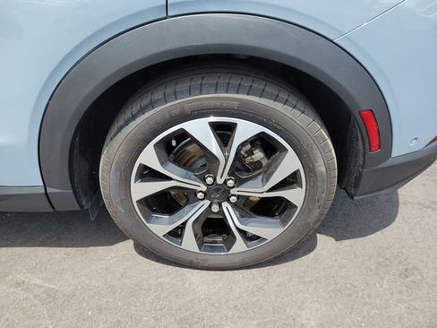 Used 2024 Ford Mustang Mach-E Select image 6