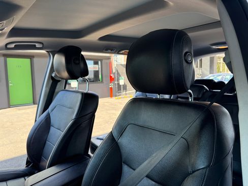 Used 2017 Mercedes-Benz GLS 550 4MATIC image 14
