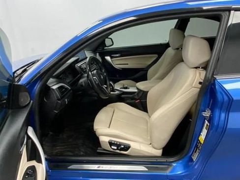 Used 2016 BMW M235i xDrive Coupe AWD/4WD image 20
