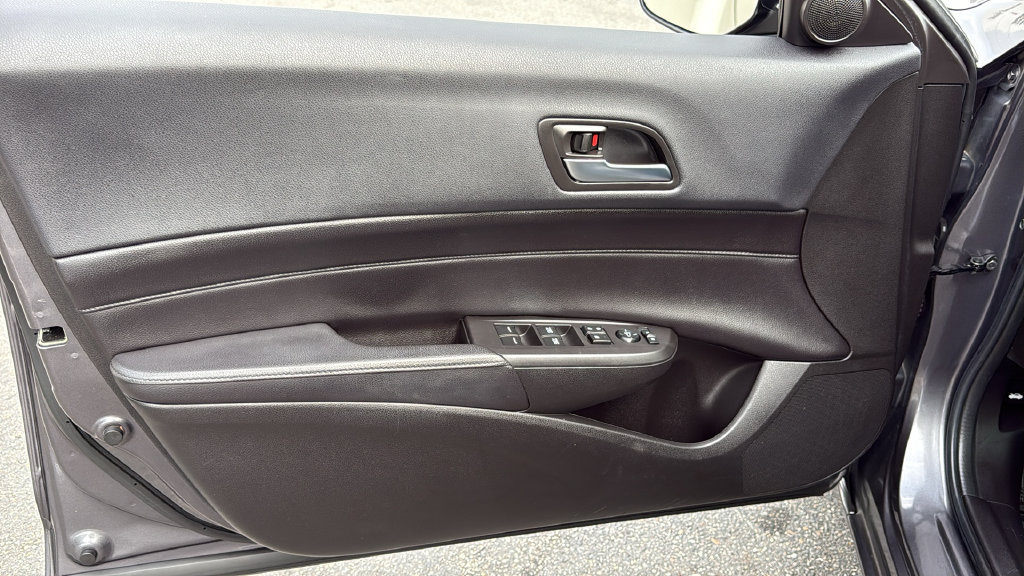 Used 2021 Acura ILX FWD image 8