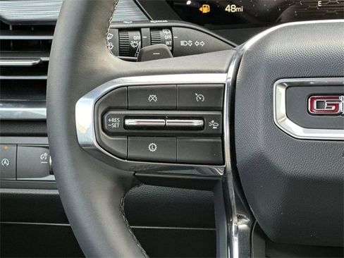 New 2025 GMC Acadia Elevation w/ Elevation Premium Package image 9