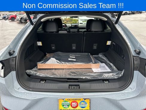 New 2025 Ford Mustang Mach-E Premium w/ Interior Protection Package image 29