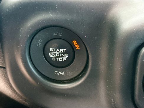 Used 2021 Jeep Wrangler Unlimited Rubicon 4xe w/ Cold Weather Group image 22