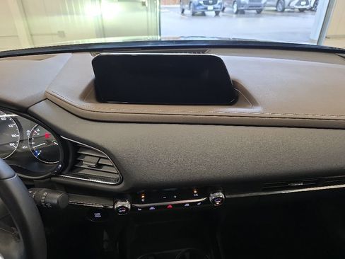 Certified 2023 MAZDA CX-30 AWD 2.5 S w/ Premium Package image 25