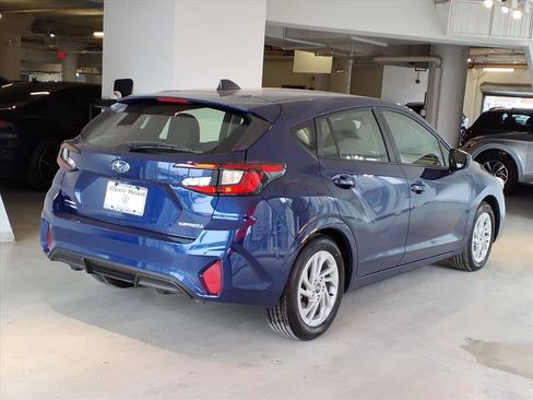 Used 2025 Subaru Impreza 2.0i image 4