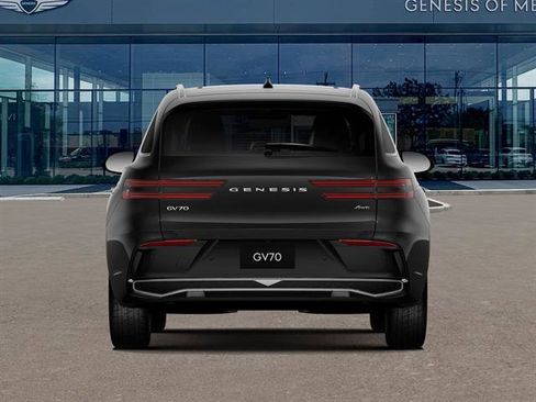 New 2026 Genesis GV70 2.5T Select image 7