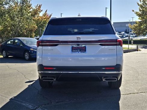 New 2026 Buick Enclave Preferred image 5