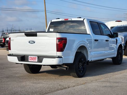 New 2026 Ford F150 STX RWD image 4