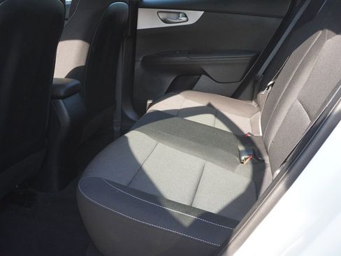 Used 2024 Kia Forte LXS w/ LXS Technology Package FWD image 26