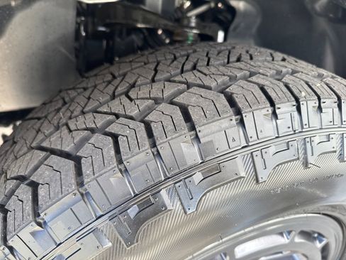 New 2026 Nissan Frontier PRO-4X w/ Tow Package image 30