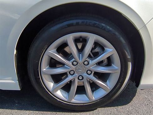 Certified 2023 Acura TLX image 11