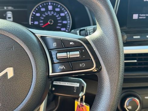 Certified 2023 Kia Forte LXS image 24