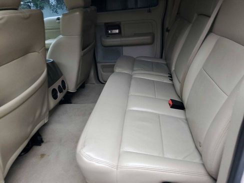 Used 2007 Ford F150 Lariat AWD/4WD image 42