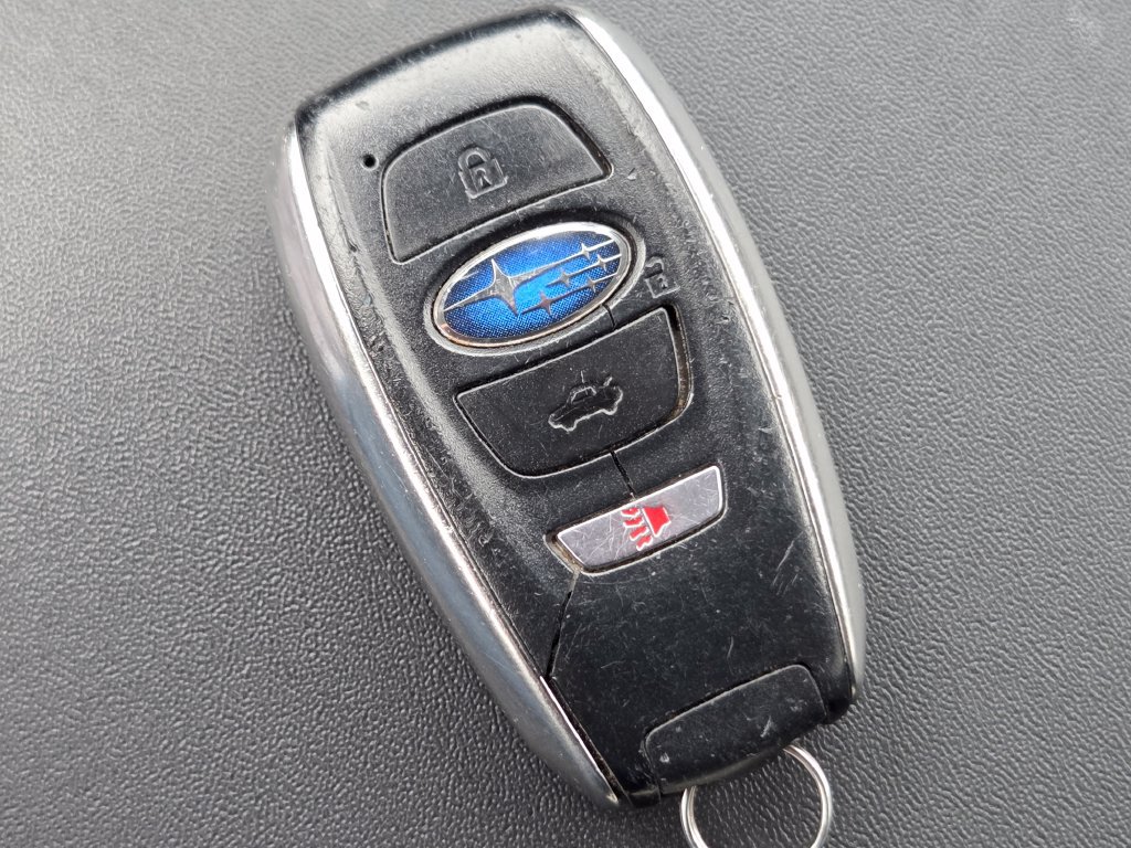 Used 2023 Subaru Ascent Onyx Edition Limited AWD/4WD image 44