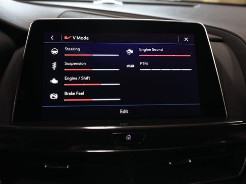 Used 2024 Cadillac CT5 V Blackwing w/ Carbon Fiber Package 2 image 10