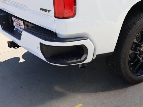 New 2026 Chevrolet Silverado 1500 RST w/ Safety Package AWD/4WD image 37