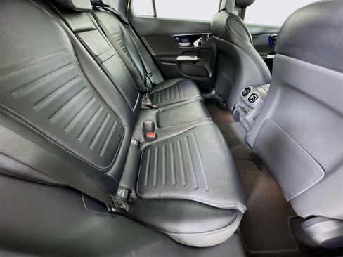 New 2026 Mercedes-Benz GLC 43 AMG 4MATIC image 29