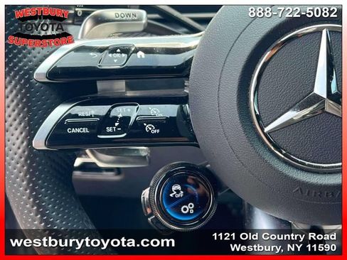 Used 2024 Mercedes-Benz C 43 AMG 4MATIC Sedan image 22