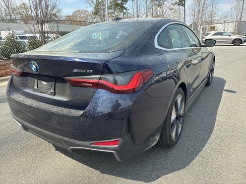 Used 2023 BMW i4 eDrive35 w/ Premium Package image 9