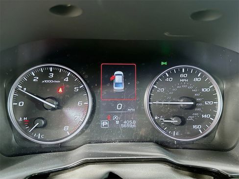 Used 2025 Subaru Legacy Premium w/ Popular Package #1 image 27