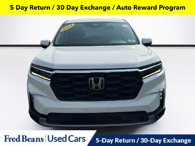 Used 2023 Honda Pilot EX-L image 3