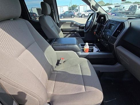 Used 2017 Ford F150 XLT w/ Equipment Group 301A Mid AWD/4WD image 17