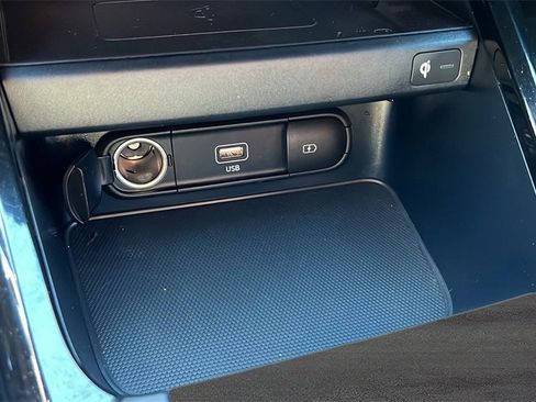 Used 2022 Kia Forte GT-Line w/ GT-Line Premium Package image 15