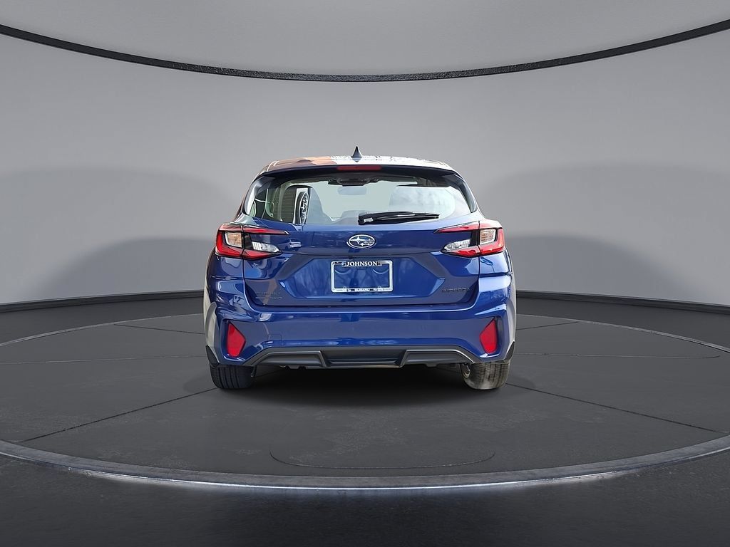 New 2026 Subaru Impreza 2.0i Sport AWD/4WD image 7