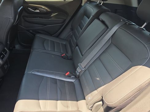 Certified 2022 GMC Terrain Denali AWD/4WD image 17