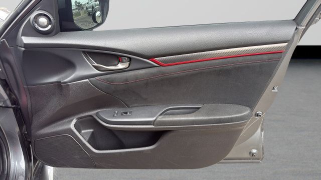 Used 2019 Honda Civic Type R image 20