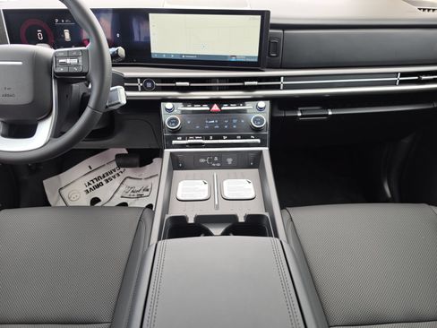 New 2026 Hyundai Santa Fe XRT AWD/4WD image 21