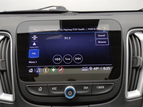 Used 2023 Chevrolet Malibu LT image 25