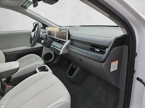 Used 2024 Hyundai Ioniq 5 Limited RWD image 18