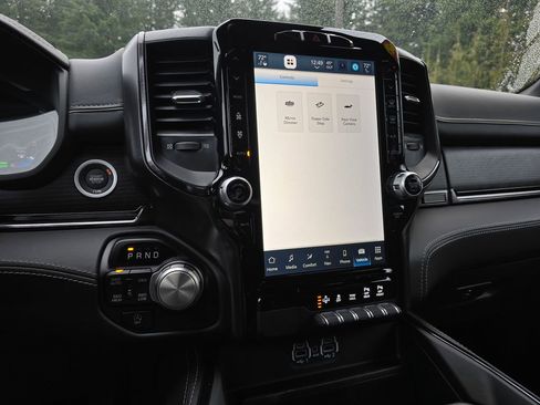 Used 2023 RAM 1500 Limited image 18