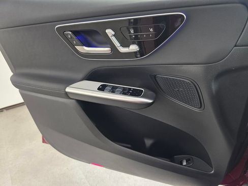 New 2026 Mercedes-Benz GLC 300 image 15