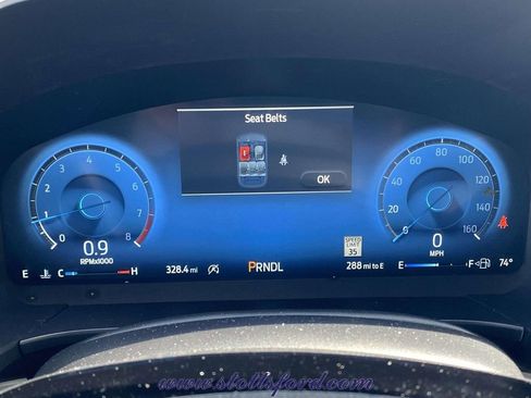 New 2026 Ford Escape Platinum w/ Premium Technology Package AWD/4WD image 25