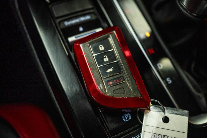 Used 2024 Acura Integra A-Spec FWD image 22