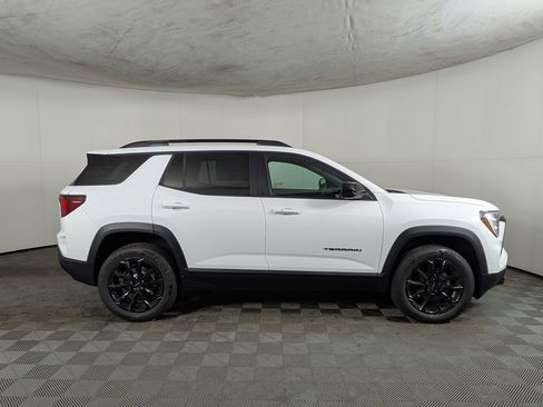 New 2026 GMC Terrain Elevation image 6