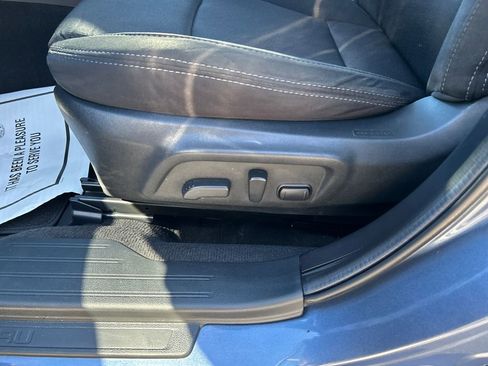 Used 2016 Subaru Legacy 2.5i Premium w/ Moonroof Package image 11